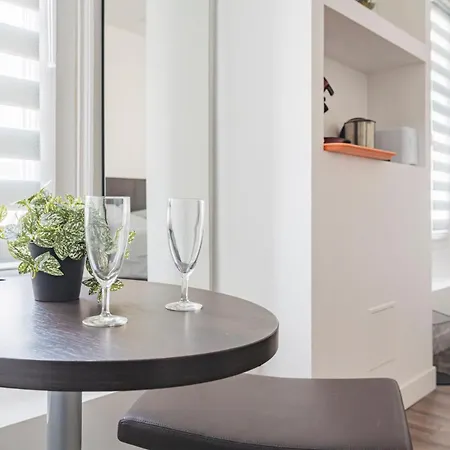 Apartment Mauricette, Confort Avec Climatisation *