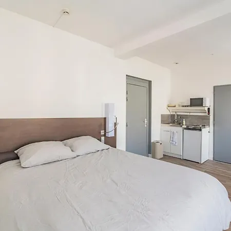 Mauricette, Confort Avec Climatisation *