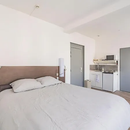 Apartment Mauricette, Confort Avec Climatisation